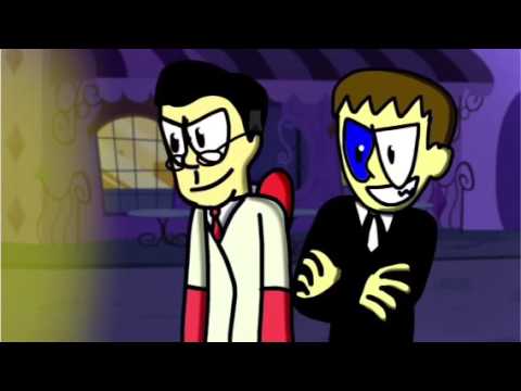 MLP: Nightmare Night (animated music video remake)