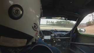 2014 Lemons Barber Shine Country Classic BG