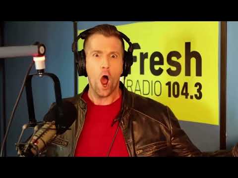 We Are Kingston | Fresh Mornings with Monica & Jesse