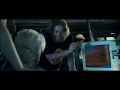 Titanic Sinking Simulation Escene