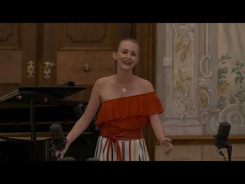 Lied Academy 2024 - Final Concert of Participants