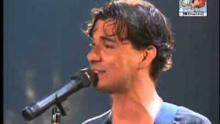 Los Tres - El Aval en Venga Conmigo &#39;93 (Gira Regiones)