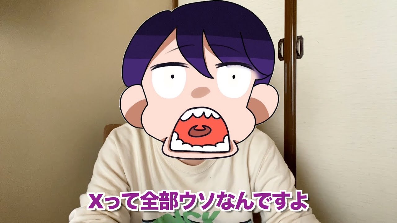 【有料級】X（旧Twitter）を万バズさせる方法【賛否両論】