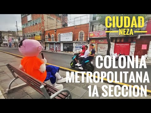 RAMERO EN TU COLONIA: Fronteando ÑEROS en moto. EP. 02