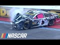 Kevin Harvick’s day ends with late wreck | NASCAR