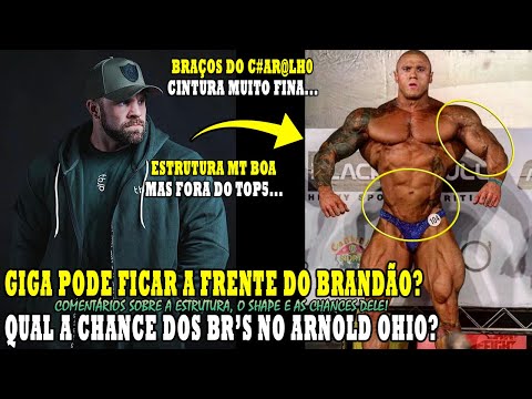 GIGA SENDO MENOSPREZADO PELOS GRINGOS?😨👀 ENTENDA POR QUE ESTÃO FALANDO ISSO SOBRE ELE!