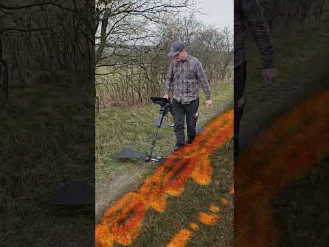 OKM Gepard GPR 3D Dedektör 3