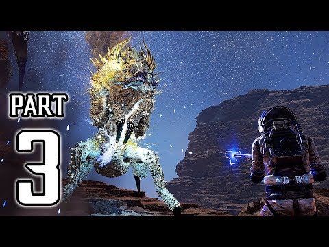 FAR CRY 5 LOST ON MARS Walkthrough PART 3 (PS4 Pro) No Commentary Gameplay @ 1440p QHD ✔