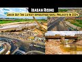 Transformation Of Ibadan || Some Completed & Ongoing Infrastructural Projects In 2024 In Ibadan