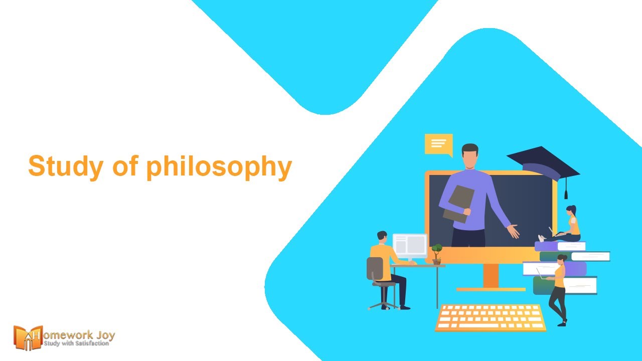 Importance of Philosophy in Everyday Life | Homework Joy