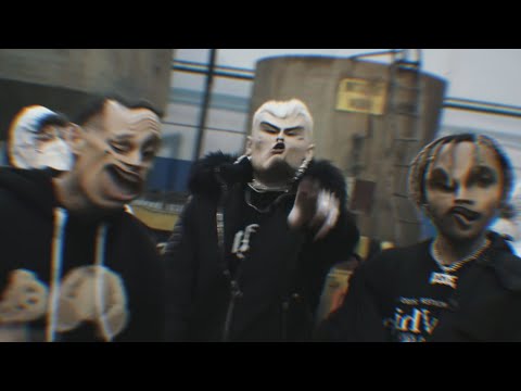 YTP: Rosa Chemical, Mambolosco e Radical sono mistress