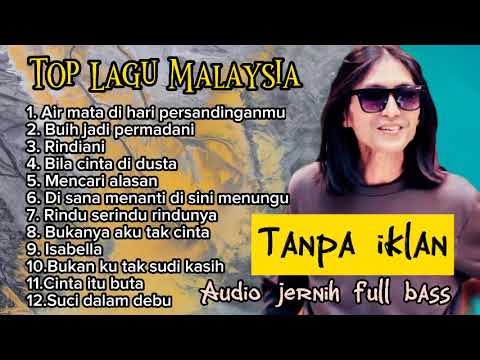 Lagu Malaysia Populer Terbaik | lagu nostalgia 90an | Air mata di hari persandinganmu