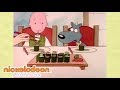 Doug Tries Sushi Doug Nick Animation