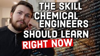 Teach Yourself To Code As A Chemical Engineer (My Favorite Coding Resources) | Learn Coding At Home