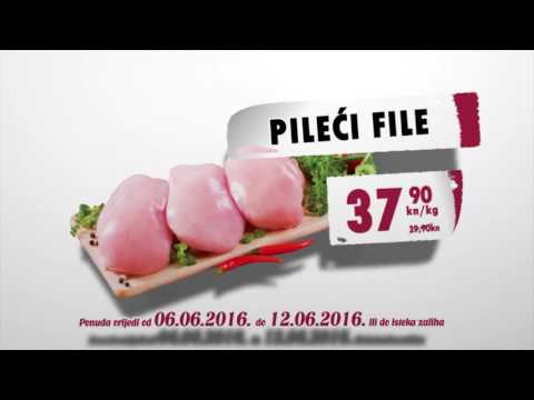 Pivac tjedna akcija 6.6. - 12.6.2016.