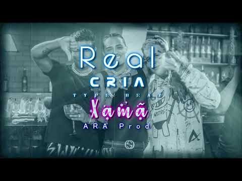 Long Beatz feat Xamã , Ryan Realcria - A noite (ARA Prod.)