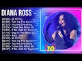 D I A N A R O S S Greatest Hits Top 100 Artists To Listen In 2023
