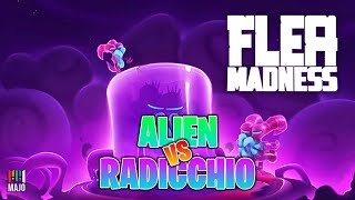 👽 Flea Madness Playtest | Max Settings | 2021 Gameplay ITA 👽