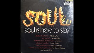 Rufus Thomas - 6 - 3 - 8 (1973)