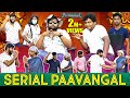 Serial Paavangal Parithabangal