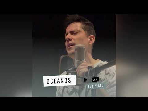 Leo Prado - Oceanos
