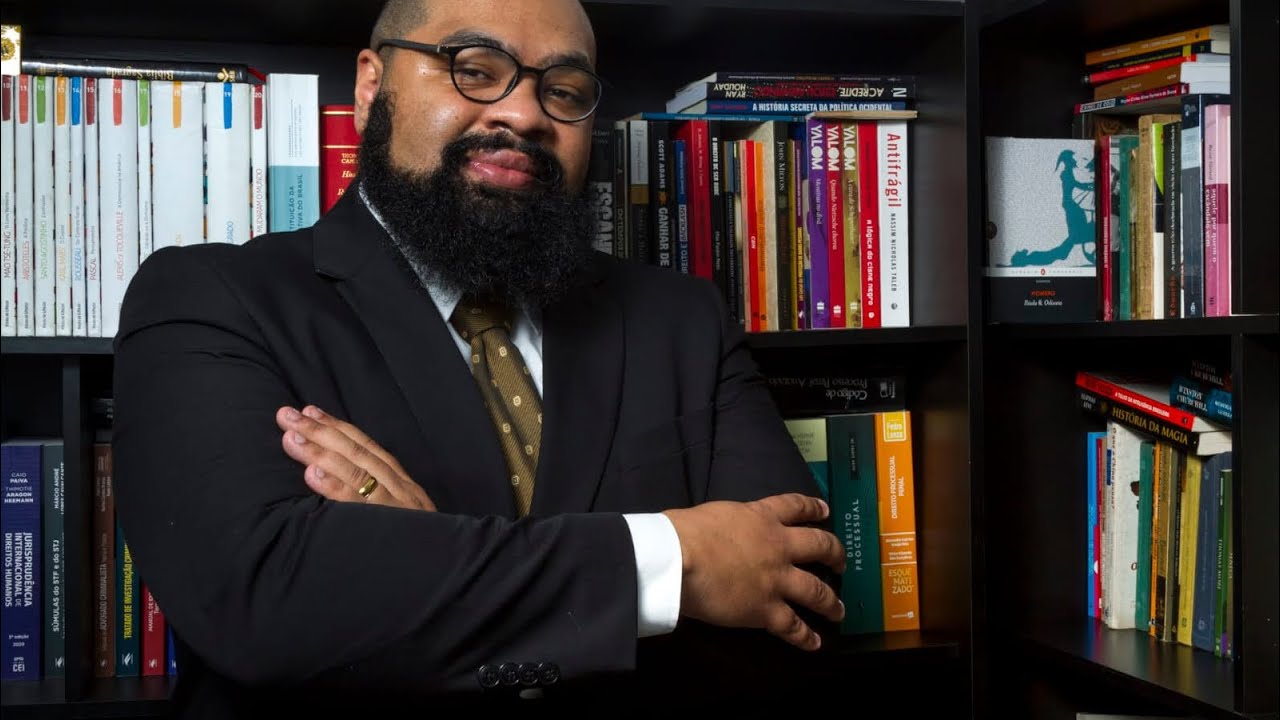 Justiça bloqueia as redes de Pablo Marçal