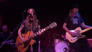 Sarah Shook & The Disarmers "Good as Gold"
