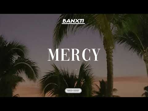 Darkoo x Wizkid x Afroswing Type beat 2022 - "MERCY"