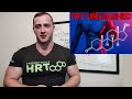 TRT UNLEASHED - HCG VS Gonadorelin HCL