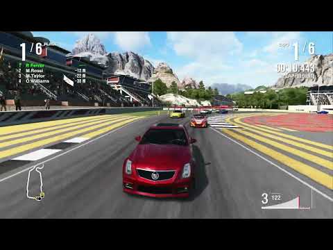 Forza Motorsport 4 Career Mode - Part 153 (Jan 2025)