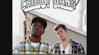 Chiddy Bang - Handclaps &amp; Guitars (High Quality)