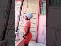 Huyu Mwanadada Anakata Kiuno Jameni