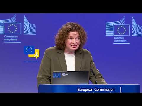 Video Thumbnail: “Unacceptable” — EU Condemns Attack on UN Aid Convoy as Sudan’s Humanitarian Crisis Deepens!