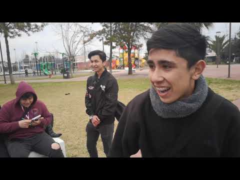 YUNYO vs ESZITT | Octavos | Puquillay Battles