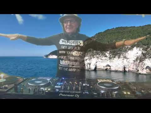 DJ SET MELODIC HOUSE GARGANO STATE & MORE By TONI NARDI DJ
