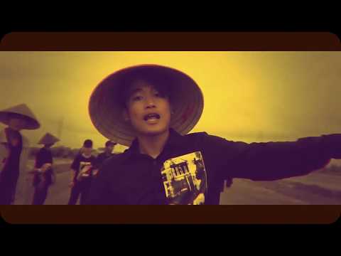 [OFFICIAL MV] Westside SQUAD - jombie ft Dế Choắt & Endless (-giọng minion-)