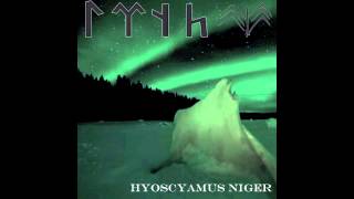 TENGRI 01 Hyoscyamus Niger I