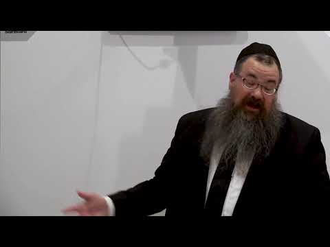 Reb Mendel's Story