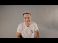 Liam Payne - Sunshine (AR Lyric Video)