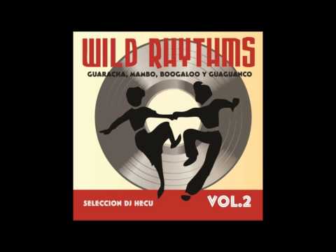 EL HIJO DEL GUAGUANCO - GRUPO BAYAMON.wmv