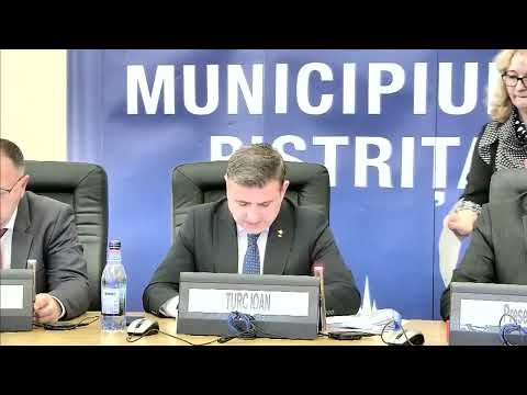&Icirc;nregistrarea ședinței