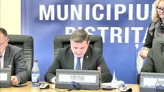 Ședința din 21 martie 2024