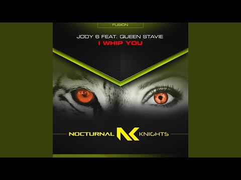 I Whip You (Extended Mix)