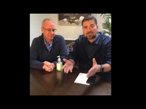 How we are going to handle the Corona Virus at Calvary Chapel Fullerton