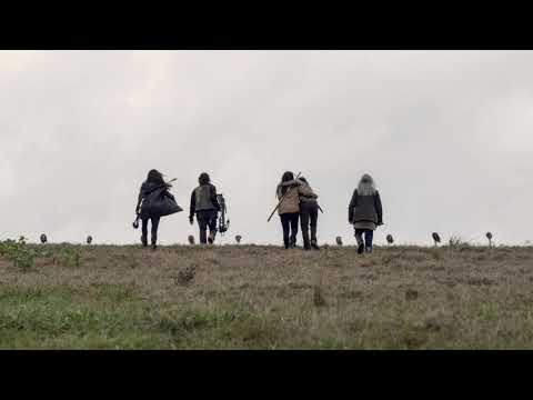 The Walking Dead S09E15 - Pikes OST