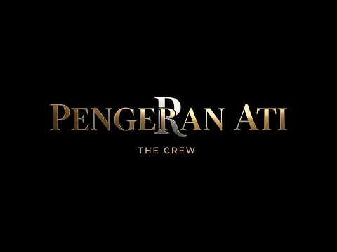 Cover | The Crew | Pengeran Ati