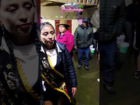 PACA PACA MALAWERO SÁPCHA CHACAS ANCASH ASUNCIÓN CARNAVALES 2026