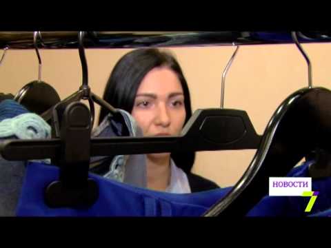 Odessa Fashion week. Высокая мода по-одесски