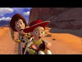 Disney Others Meets Toy Story 3 Opening Play 1