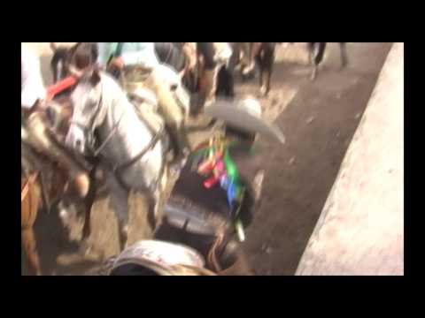 26 - Lo Mejor de los Coleaderos - Tepetongo, Zacatecas